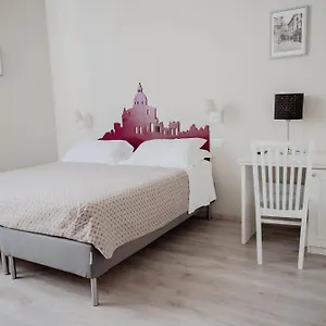 A Casa Di Luna Casa de hóspedes